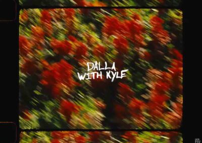 DALLA WITH KYLE