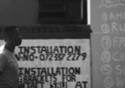 Ballantine’s True Cities