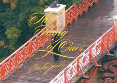 This Thing of Ours …In the Park!! (Full Film)