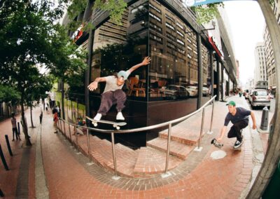 Kanya Spani – Home