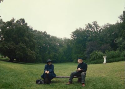 This Thing of Ours …In the Park!! (Full Film)